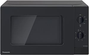 FORNO MICROONDE NNSM22QBEPG