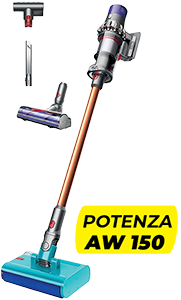 cyclone v10 submarine