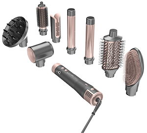 MULTISTYLE VIBRANCE UNIQ GH0114