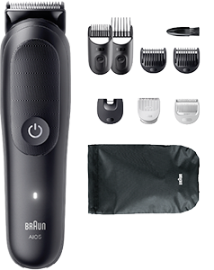 REGOLA BARBA / CAPELLI 9 IN 1 AIO5540