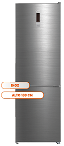 FRIGO COMBINATO MDRB424FGD46OE