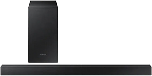 SOUNDBAR 2.1 HWT420ZF