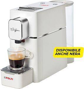 MACCHINA CAFFE’ CIALDE PCEU0127
