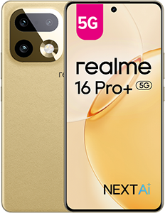 16 Pro+ 5G