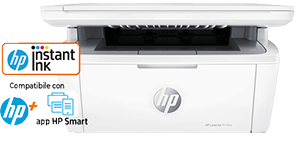 STAMPANTE MULTIFUNZIONE LASERJET M140W