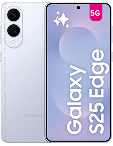 Galaxy S25 Edge