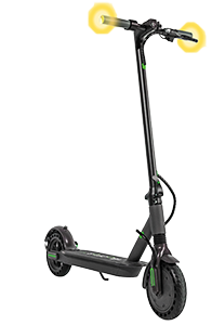 MONOPATTINO TECH2