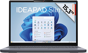 NOTEBOOK IDEAPAD SLIM 3
