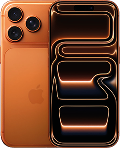 iPhone 17 Pro Max 256 GB