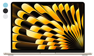 MacBook Air 13”