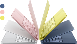 MacBook Neo 13”