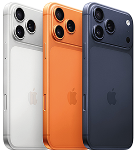 iPhone 17 Pro Max 256 GB