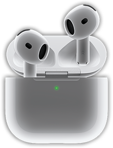 AirPods 4