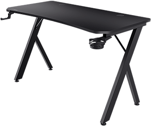 SCRIVANIA GAMING GXT 700 OMNIUS