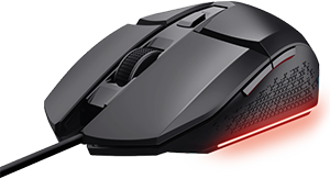 MOUSE DA GAMING ILLUMINATO GXT109 FELOX
