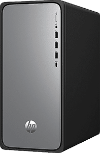 DESKTOP M020027NL