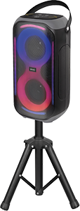 DIFFUSORE CON TRIPODE XFM225W10