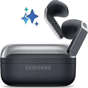 Galaxy Buds4