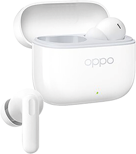 ENCO BUDS3 PRO GLAZE WHITE