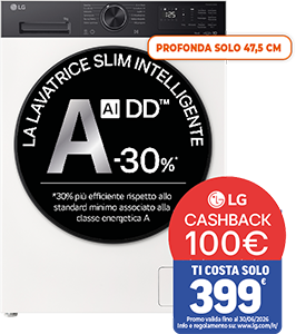 LAVATRICE F2NX50S9THB