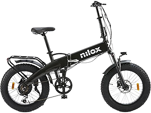 EBIKE X10 ULTRA