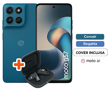 moto g57