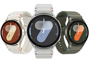 Galaxy Watch7