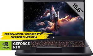 NOTEBOOK NITRO V15 ANV155