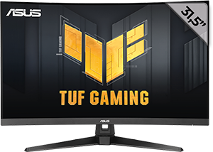 MONITOR GAME CURVO TUFGAMINGVG32WQ3B