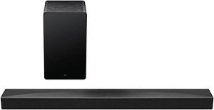 SOUND BAR 5.1 Q65H