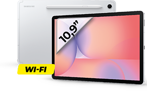 Galaxy Tab S10 Lite