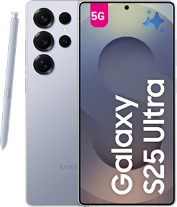 Galaxy S25 Ultra
