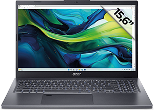 NOTEBOOK ASPIRE 15 A15 51M 96K9