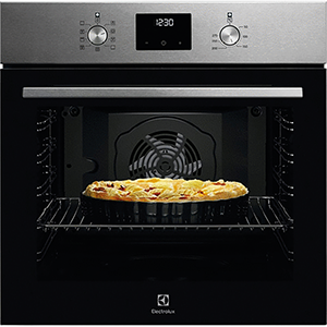 FORNO MULTIFUNZIONE EOD3S44TX2