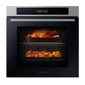 FORNO MULTIFUNZIONE NV7B4040VBSU5