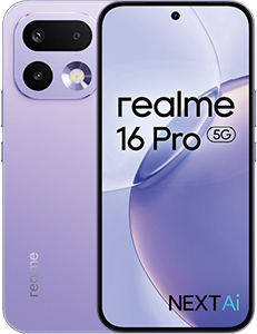 16 Pro 5G