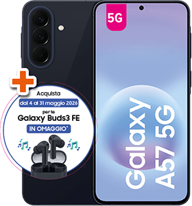 Galaxy A57 5g