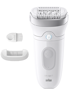 EPILATORE SE7000