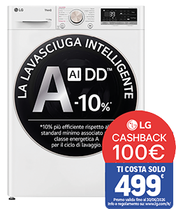 LAVASCIUGA D4R7011TSWG