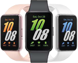 Galaxy Fit3