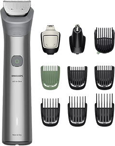 REGOLA BARBA MG5921