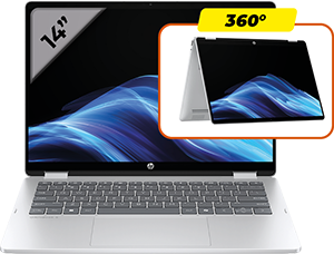 OMNIBOOK 5 FLIP X360 14FP0008NL