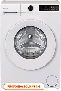 LAVATRICE GD27S7S