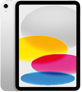 iPad 11th Gen 11” Chip A16 Wi-Fi 128GB