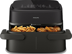 FRIGGITRICE AD ARIA AIRFRYER NA150