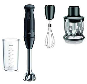 FRULLATORE AD IMMERSIONE MQ50202
