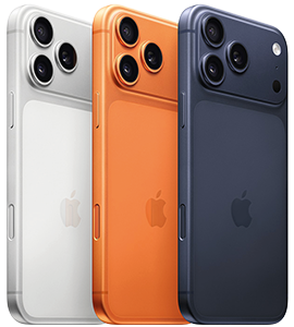 iPhone 17 Pro Max 256 GB