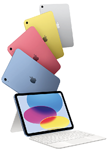 iPad 11th Gen 11” Chip A16 Wi-Fi 128GB
