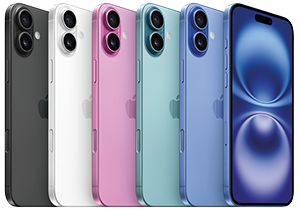 iPhone 16 128 GB