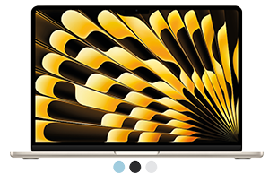 MacBook Air 13” 